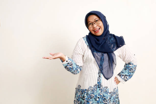 Siti Rahman